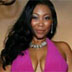 CurvyCori the Full Figured Super Model